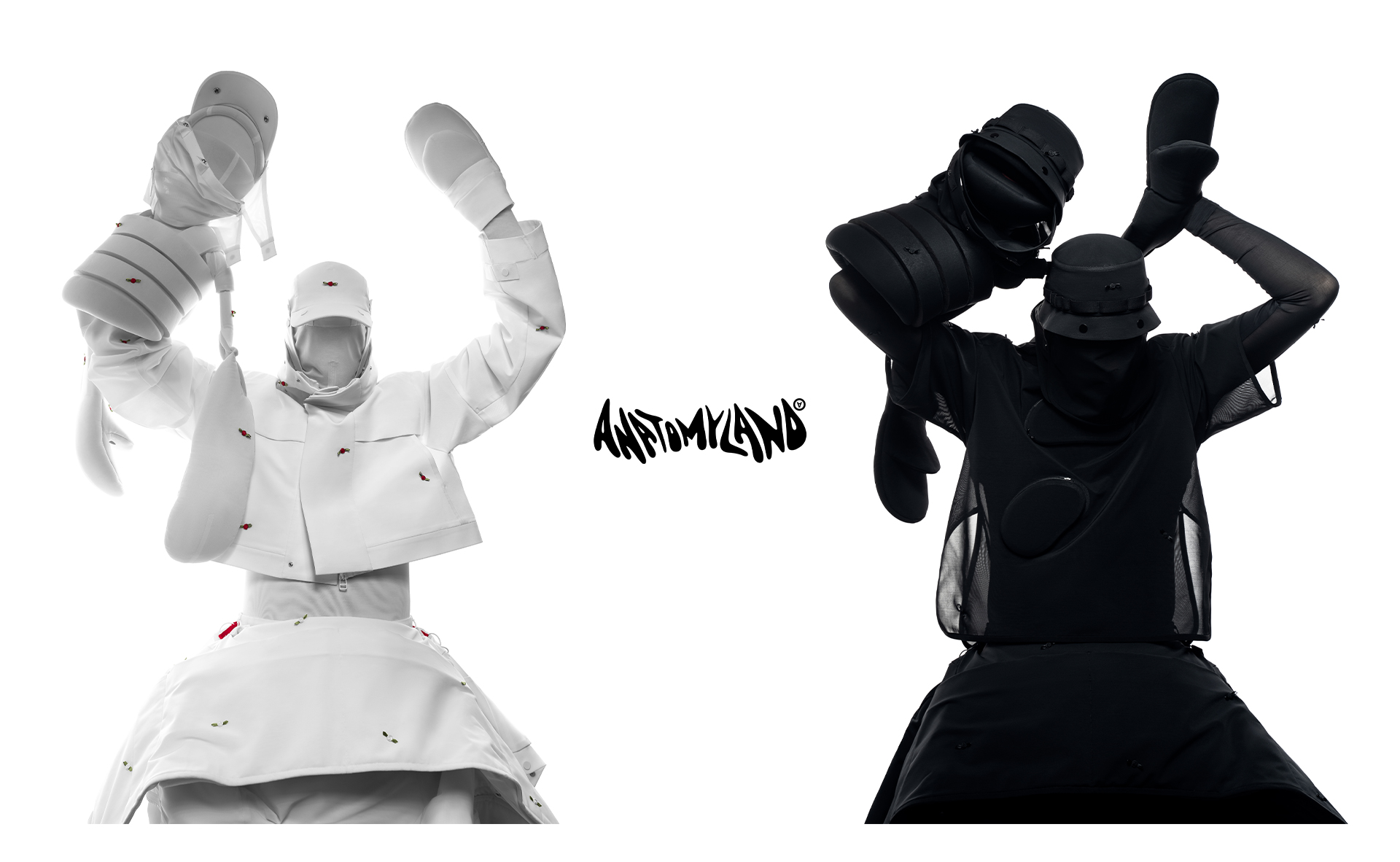 Home - Aitor Throup's ANATOMYLAND